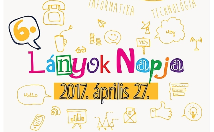 Április 27-én ismét Lányok Napja az Arconic-Köfém Kft-nél