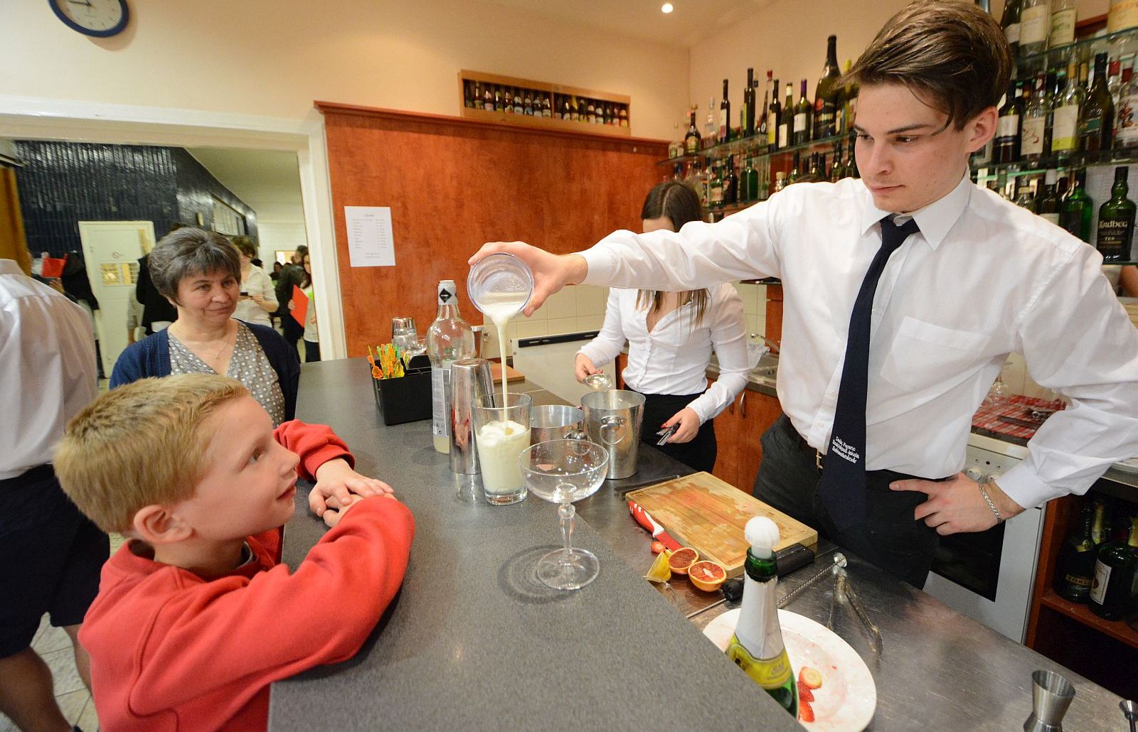 Szakmák Éjszakája 2017 Székesfehérváron is