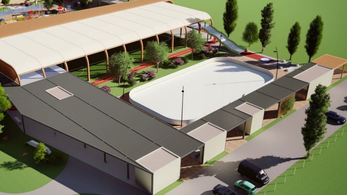 Újabb fejlesztésekről tartanak lakossági fórumot Feketehegy-Szárazréten