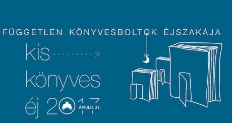 Kis Könyves Éj Rutkai Borival a fehérvári Pagonyban