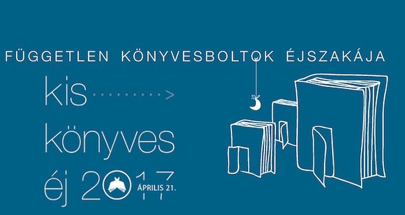 Kis Könyves Éj Rutkai Borival a fehérvári Pagonyban