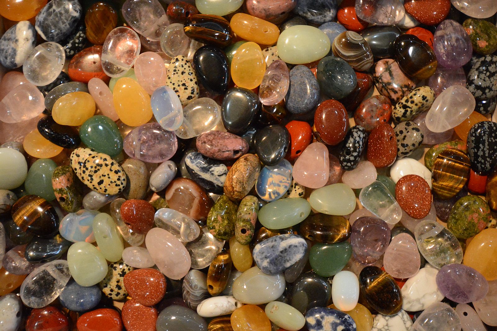 Ásványcsodák Fehérváron - több ezren fordultak meg a VOK-ban