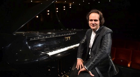 Világhírű magyar innováció - történelmet írt a Bogányi-zongora
