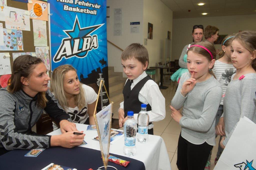 Rajzpályázat – megfestették kedvenceiket a gyerekek