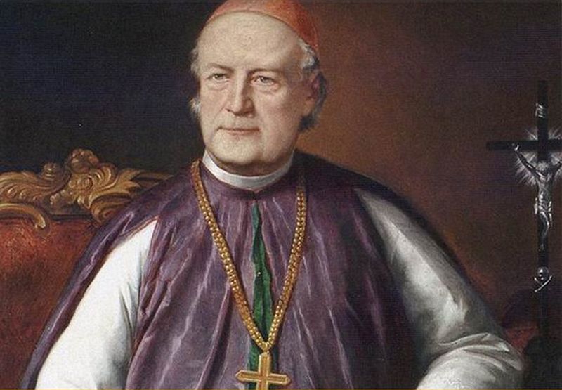 Jekelfalusy Vince püspök szentelésének 150. évfordulójára emlékeznek Fehérváron