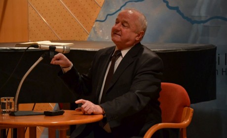 A reformáció nemzetmentő szerepére emlékezik a Történelmi Vitézi Rend