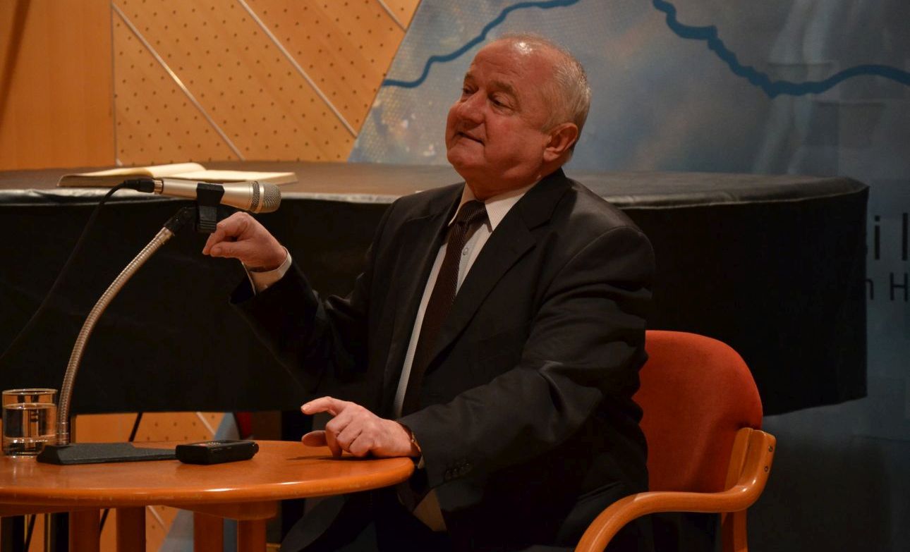 A reformáció nemzetmentő szerepére emlékezik a Történelmi Vitézi Rend