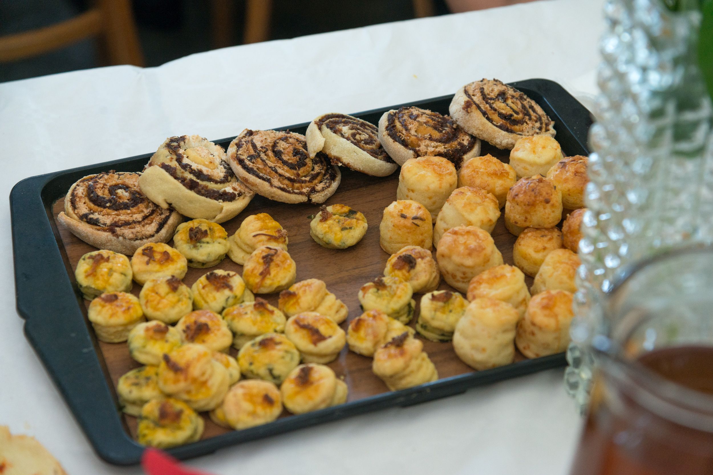 Nagyi pogácsája klasszikus és különleges receptekkel