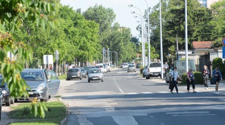 Június 6-án kezdődik a munka - lakossági fórum a Ligetsor felújításáról