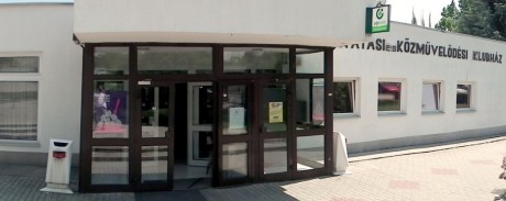 Lakossági fórumot tart hétfőn a Köfémen dr. Dienesné Fluck Györgyi