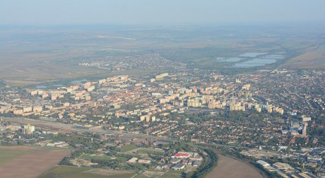 Véleményezési szakaszban a helyi építési szabályzat módosítása