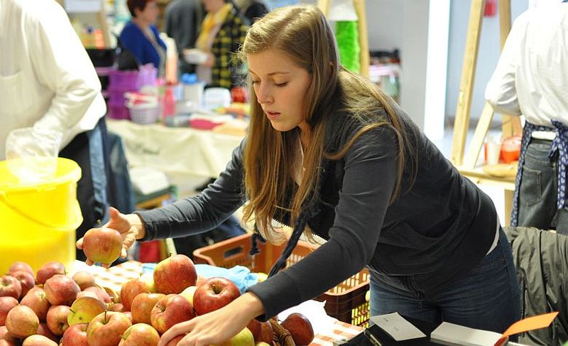 Negyedszer lesz Fehérvári Egészségpiac  a Jancsárkertben