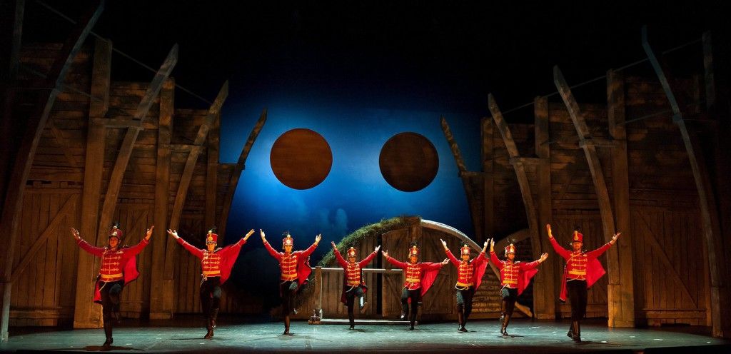 Fiatal énekes szólistákat keres az Alba Regia Szimfonikus Zenekar