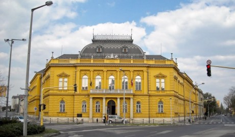 Beszámolási határidő közeleg a civil szervezetek számára