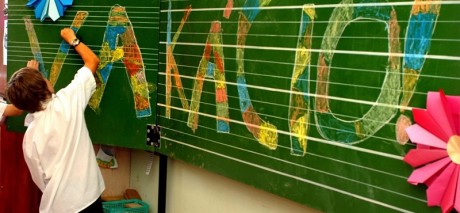 Vakációnyitó lesz pénteken délután a Palotavárosban