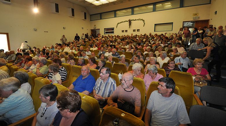 Hatékony változtatásokat tervez a lakásszövetkezet