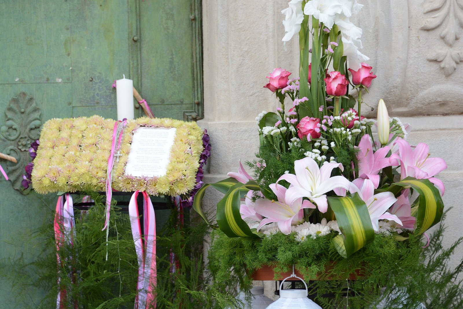 A Szentlélek eljövetelét és az Egyház alapítását ünnepeljük Pünkösdkor