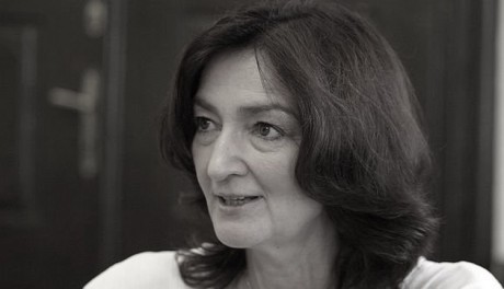 Elhunyt a város korábbi főépítésze - In memoriam Páli Zsuzsanna