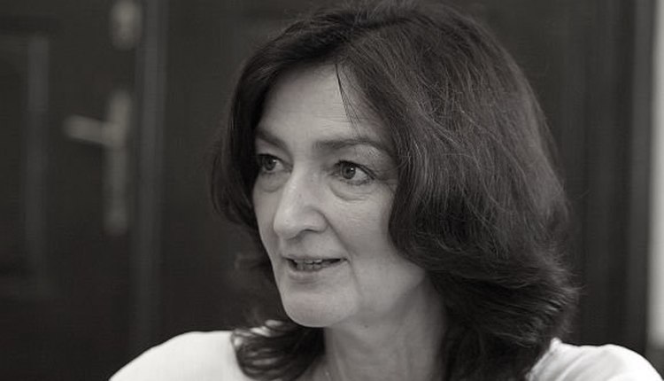 Elhunyt a város korábbi főépítésze - In memoriam Páli Zsuzsanna