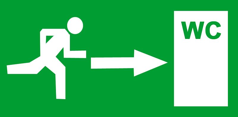 Június 15-től ingyenesen használhatók a nyilvános illemhelyek
