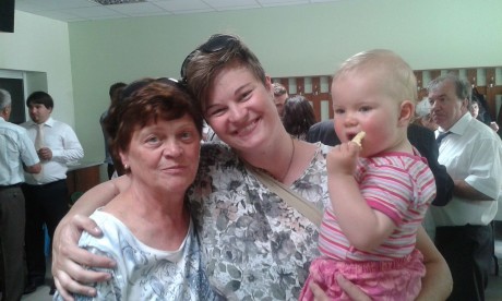 Egy jó szolgálat - A Szent Imre Iskolaház az önkéntesek szemével