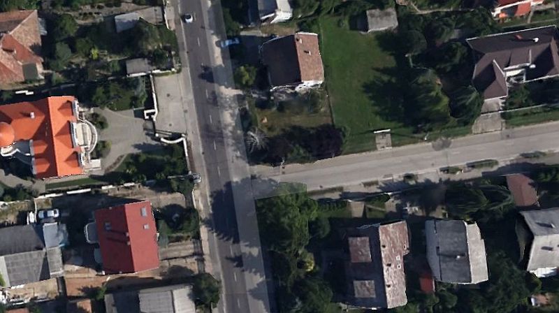 Félpályás útlezárás hétfőtől a Nyitrai - Fiskális csomópontban