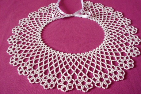 Hétfőn kezdődik a XXIV. Fehérvári Csipkehét a Művészetek Házában