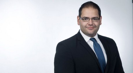 Nyáron is tart fogadóórákat Mészáros Attila képviselő