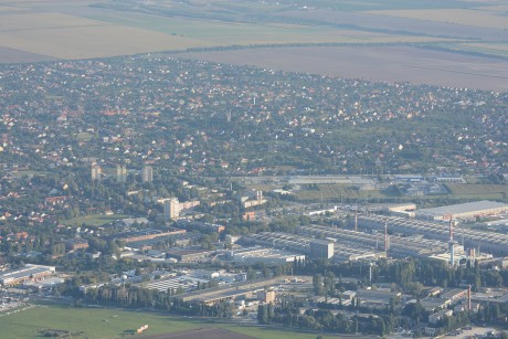 Fehérvárra is az életminőség miatt költöznek többen