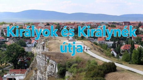 Királyok és királynék útja - kerékpáros túra indul