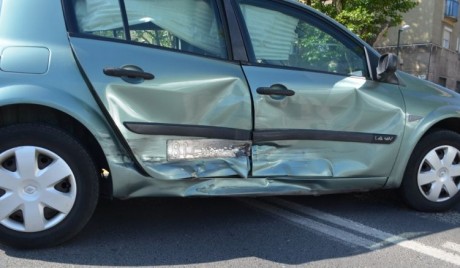 Vezessenek óvatosan - sok a baleset a város és a megye útjain