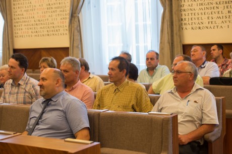 Kamatmentes hitellel segítik a települések fejlődését