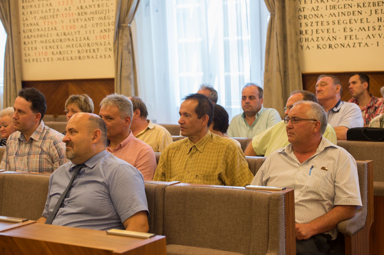 Kamatmentes hitellel segítik a települések fejlődését