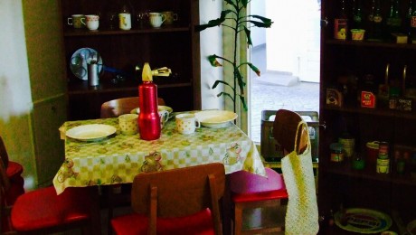 Történelemmé lett nosztalgia - meghosszabították a retró kiállítást