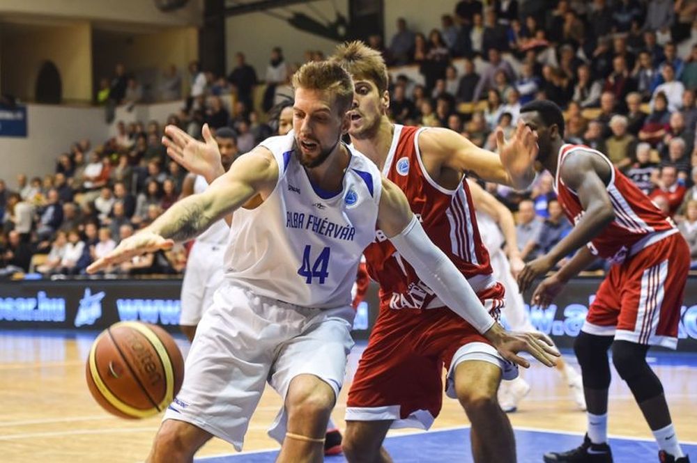 Macedón vagy észt, majd török ellenfél várhat az Albára a Bajnokok Ligájában