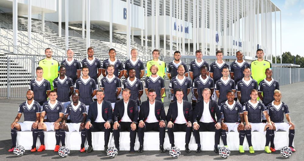 A Bordeaux-val játszhat a Vidi, ha továbbjut az észtek ellen