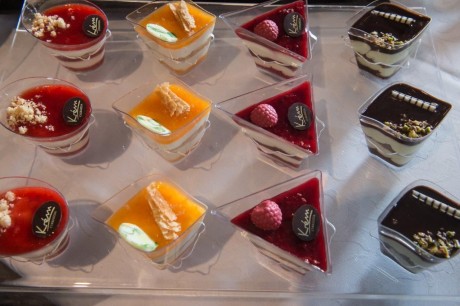 Krémek krémje a Belvárosban - új cukrászda nyílt a Fő utcán