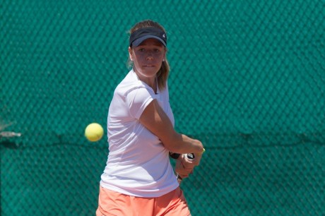 Nehéz volt, de újabb lépést tett a Kiskút a bajnoki arany felé