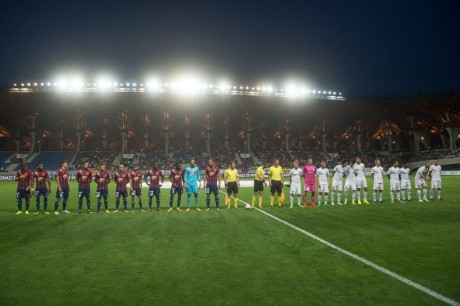 Továbbjutott a Vidi és a Bordeaux vár rá a harmadik körben