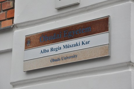 Az Óbudai Egyetem és a Corvinus a legnépszerűbbek között