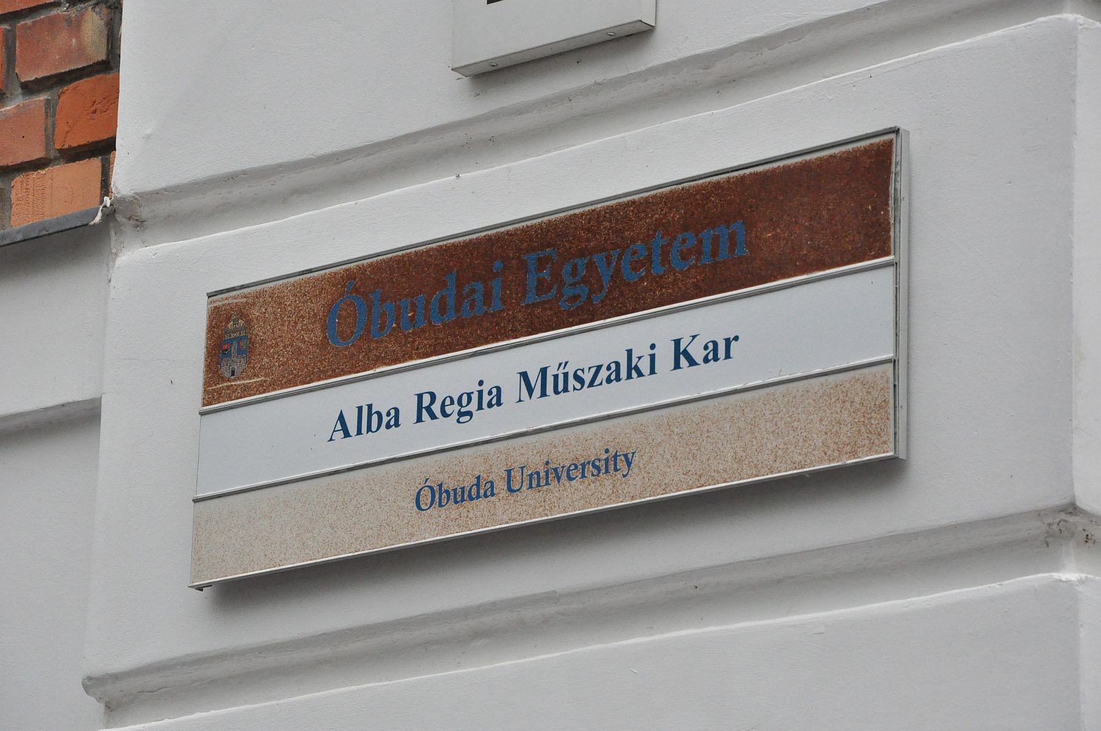 Az Óbudai Egyetem és a Corvinus a legnépszerűbbek között