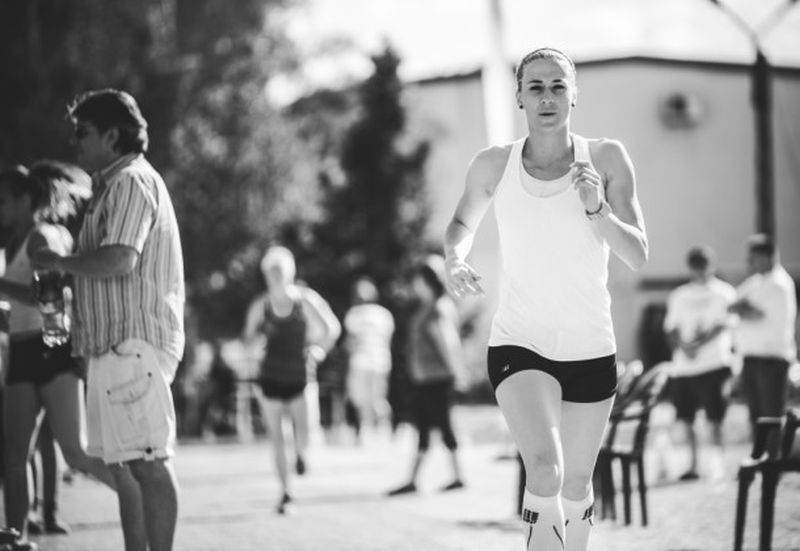 Kovács Sarolta és a magyar csapat is ezüstérmes az Eb-n