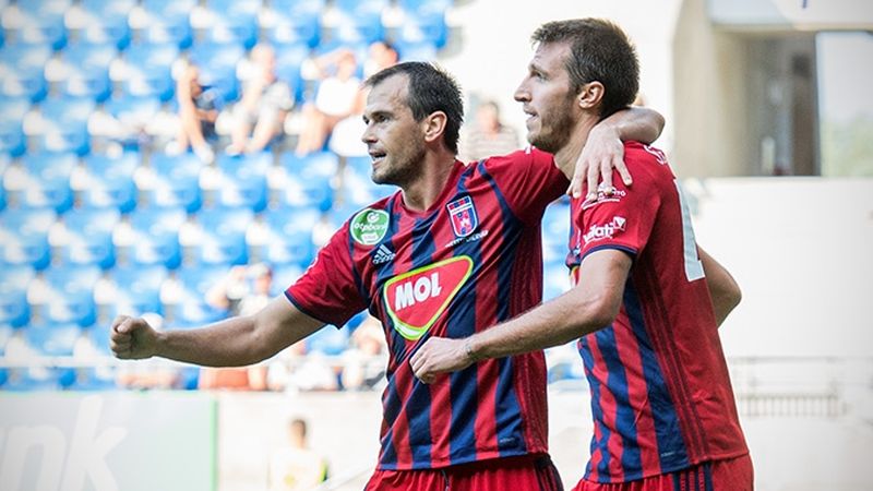 Hátrányból fordítva nyert Felcsúton a Vidi