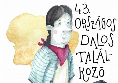 Pénteken kezdődik az Országos Dalos Találkozó Fehérváron