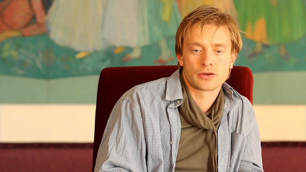 Fehérvári színész is esélyes a Kaszás Attila-díjra - szavazzon Krisztik Csabára