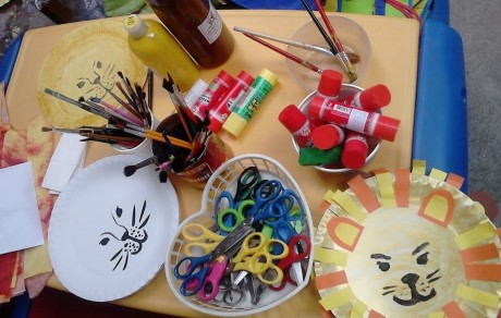 Kézműves gyerektábort hirdet A Szabadművelődés Háza