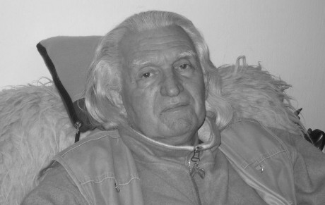 Elhunyt Ütő Endre Liszt Ferenc-díjas operaénekes