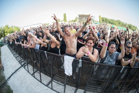 Megnyitotta kapuit a 20. FEZEN - látogatócsúcsra számítanak a fesztiválon