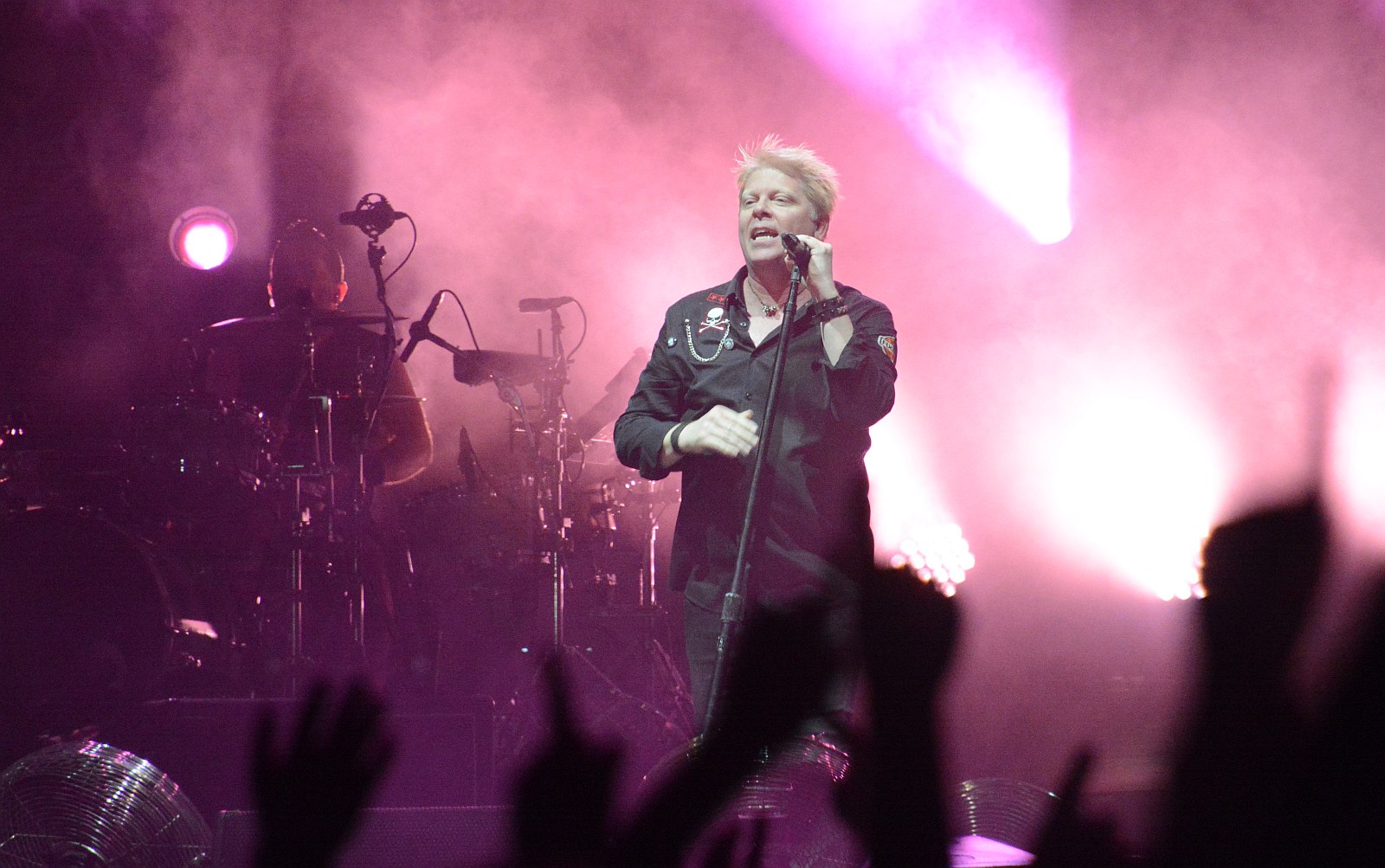 Világsztárokkal és óriási hangulattal zárt a Fezen Fesztivál