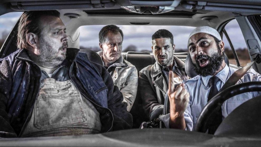 Fekete komédiával indul az évad a Barátság moziban